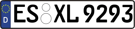 ES-XL9293