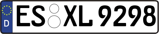 ES-XL9298