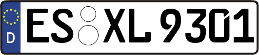 ES-XL9301