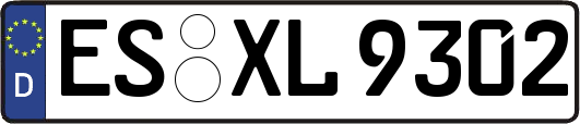 ES-XL9302