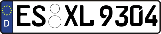 ES-XL9304