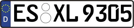 ES-XL9305