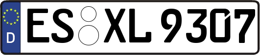 ES-XL9307