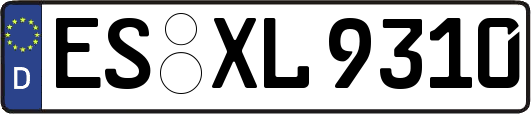 ES-XL9310