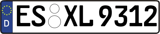 ES-XL9312