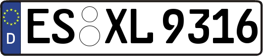 ES-XL9316