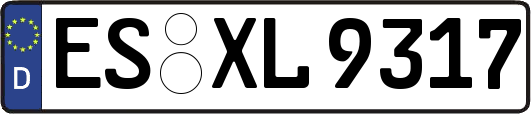 ES-XL9317