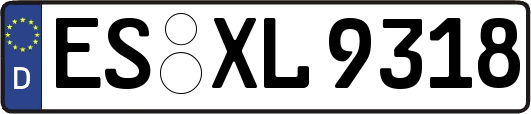 ES-XL9318