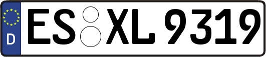ES-XL9319