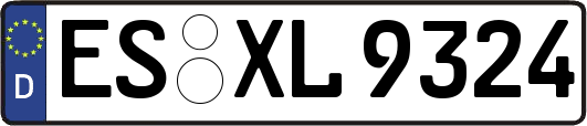 ES-XL9324