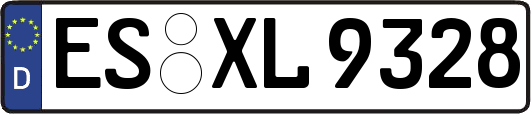 ES-XL9328