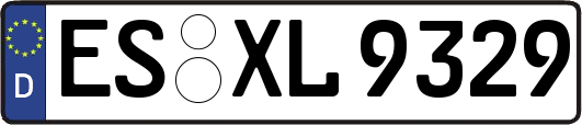 ES-XL9329