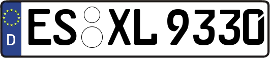 ES-XL9330