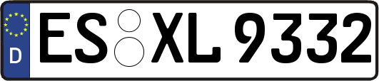 ES-XL9332