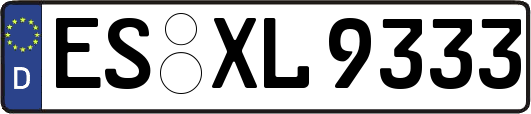 ES-XL9333