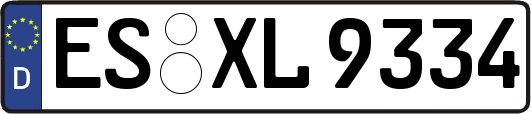ES-XL9334