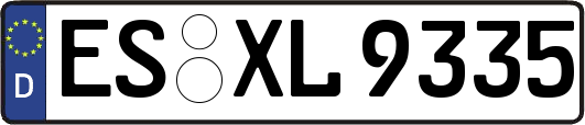 ES-XL9335