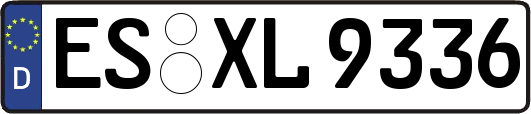 ES-XL9336