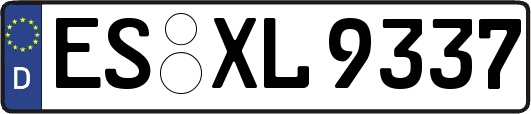 ES-XL9337