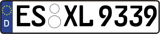 ES-XL9339