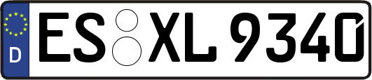 ES-XL9340