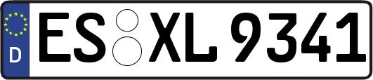 ES-XL9341