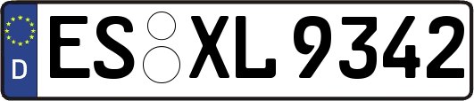 ES-XL9342