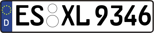 ES-XL9346
