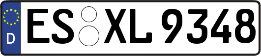 ES-XL9348