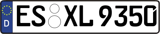 ES-XL9350