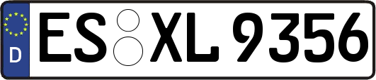 ES-XL9356