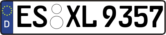 ES-XL9357
