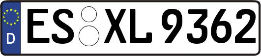 ES-XL9362