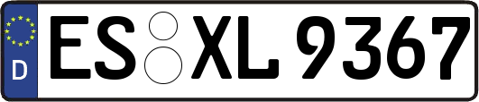 ES-XL9367
