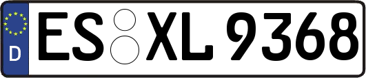 ES-XL9368