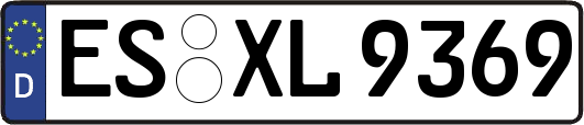ES-XL9369