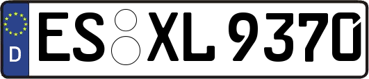ES-XL9370