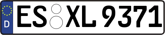 ES-XL9371