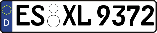 ES-XL9372