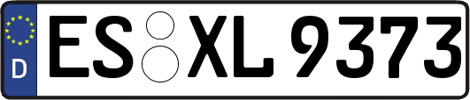 ES-XL9373