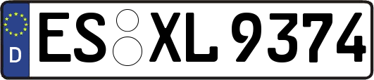 ES-XL9374