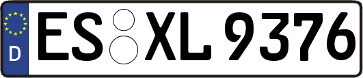 ES-XL9376
