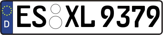 ES-XL9379