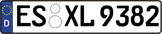 ES-XL9382