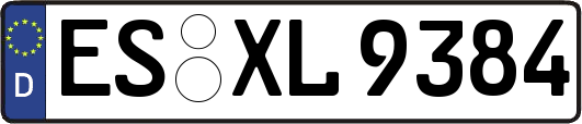 ES-XL9384