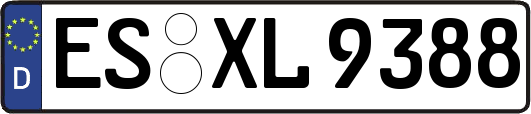 ES-XL9388