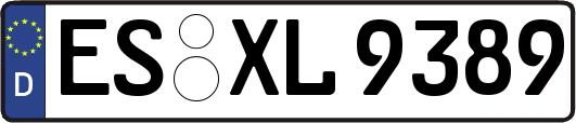 ES-XL9389