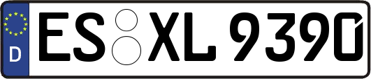 ES-XL9390