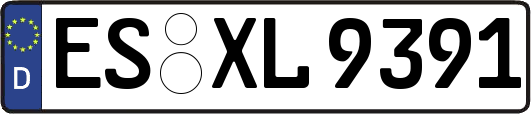 ES-XL9391