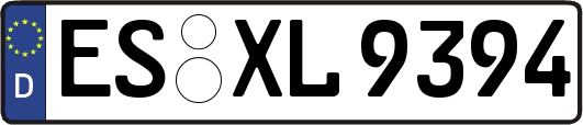 ES-XL9394
